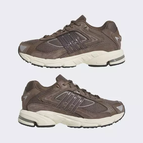 Кросівки Adidas Response Cl Shoes Brown IE2231 фото 9 — інтернет-магазин Tapok