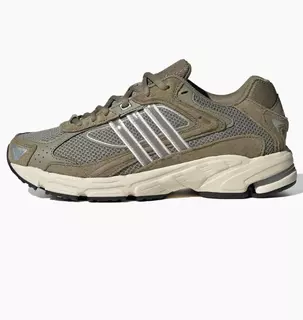 Кросівки Adidas Response Cl Shoes Olive IE2232