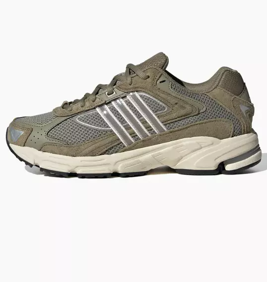 Кроссовки Adidas Response Cl Shoes Olive IE2232 фото 1 — интернет-магазин Tapok