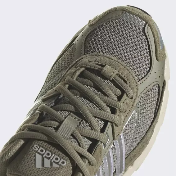 Кроссовки Adidas Response Cl Shoes Olive IE2232 фото 2 — интернет-магазин Tapok