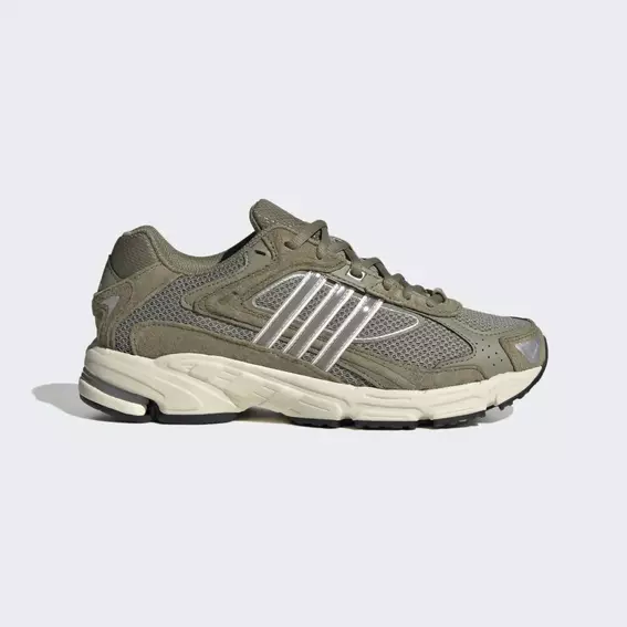 Кроссовки Adidas Response Cl Shoes Olive IE2232 фото 3 — интернет-магазин Tapok