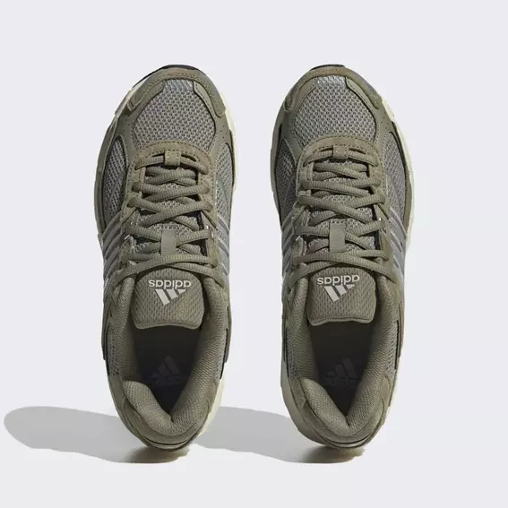 Кроссовки Adidas Response Cl Shoes Olive IE2232 фото 4 — интернет-магазин Tapok