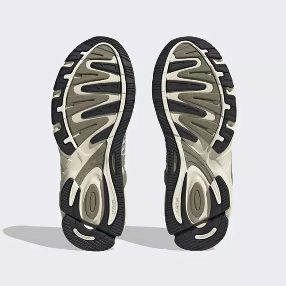 Кросівки Adidas Response Cl Shoes Olive IE2232 фото 5 — інтернет-магазин Tapok