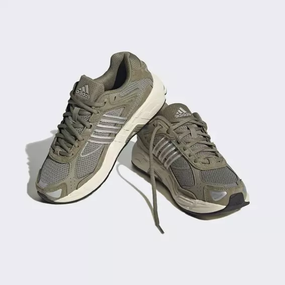 Кроссовки Adidas Response Cl Shoes Olive IE2232 фото 6 — интернет-магазин Tapok