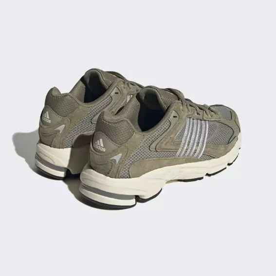 Кроссовки Adidas Response Cl Shoes Olive IE2232 фото 7 — интернет-магазин Tapok