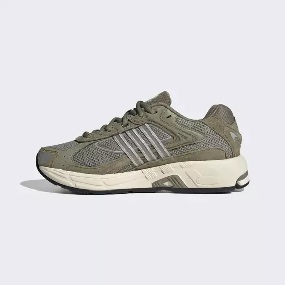 Кроссовки Adidas Response Cl Shoes Olive IE2232 фото 8 — интернет-магазин Tapok