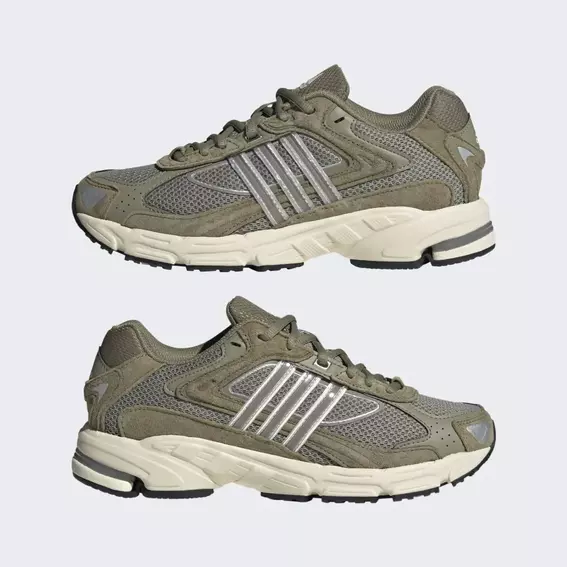 Кросівки Adidas Response Cl Shoes Olive IE2232 фото 9 — інтернет-магазин Tapok