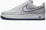 Кросівки Nike Air Force 1 07 Grey FJ4211-002 Фото 1