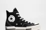 Кеды Converse Chuck 70 Plus Black A00916C Фото 2