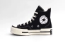 Кеды Converse Chuck 70 Plus Black A00916C Фото 6