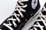 Кеды Converse Chuck 70 Plus Black A00916C Фото 8