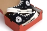 Кеды Converse Chuck 70 Plus Black A00916C Фото 10