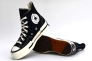 Кеды Converse Chuck 70 Plus Black A00916C Фото 11
