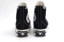 Кеды Converse Chuck 70 Plus Black A00916C Фото 12