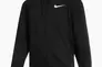 Толстовка Nike M Nk Df Hdie Fz Fl Black CZ6376-010 Фото 1