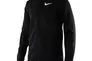 Толстовка Nike M Nk Df Hdie Fz Fl Black CZ6376-010 Фото 2