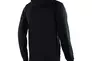Толстовка Nike M Nk Df Hdie Fz Fl Black CZ6376-010 Фото 3