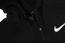 Толстовка Nike M Nk Df Hdie Fz Fl Black CZ6376-010 Фото 4