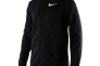 Толстовка Nike M Nk Df Hdie Fz Fl Black CZ6376-010 Фото 6