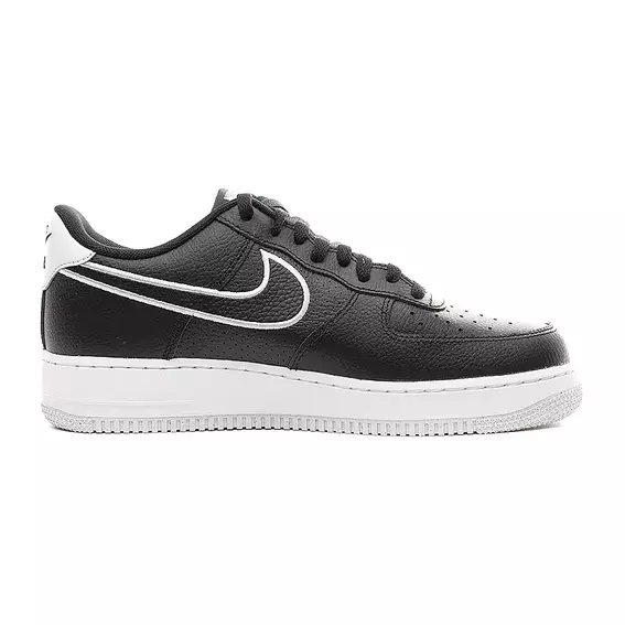 Кросівки Nike AIR FORCE 1 07 FJ4211-001 фото 3 — інтернет-магазин Tapok