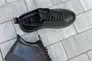 Ботинки мужские кожаные черные зимние Фото 10