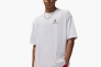 Футболка Air Jordan Flight Essentials White Dz7313-100 Фото 6