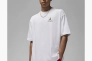 Футболка Air Jordan Flight Essentials White Dz7313-100 Фото 7