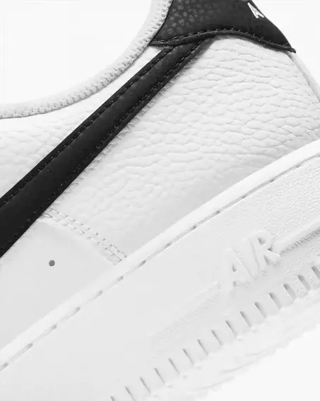 Кроссовки Nike Air Force 1 07 White CT2302-100 фото 3 — интернет-магазин Tapok