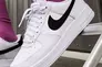 Кроссовки Nike Air Force 1 07 White CT2302-100 Фото 6