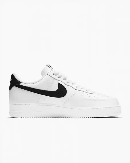 Кроссовки Nike Air Force 1 07 White CT2302-100 фото 8 — интернет-магазин Tapok