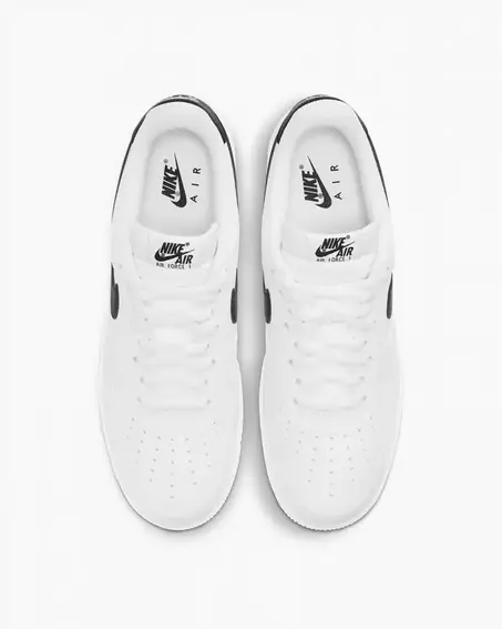 Кроссовки Nike Air Force 1 07 White CT2302-100 фото 9 — интернет-магазин Tapok
