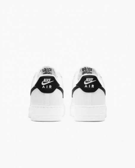 Кроссовки Nike Air Force 1 07 White CT2302-100 фото 11 — интернет-магазин Tapok