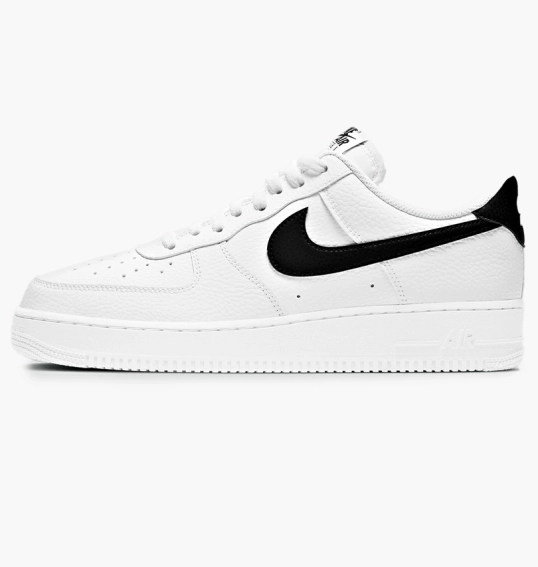 Кроссовки Nike Air Force 1 07 White CT2302-100 фото 12 — интернет-магазин Tapok