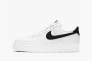 Кроссовки Nike Air Force 1 07 White CT2302-100 Фото 13
