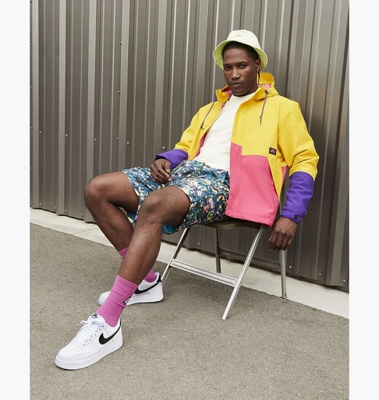 Кроссовки Nike Air Force 1 07 White CT2302-100 фото 14 — интернет-магазин Tapok