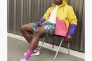 Кроссовки Nike Air Force 1 07 White CT2302-100 Фото 14