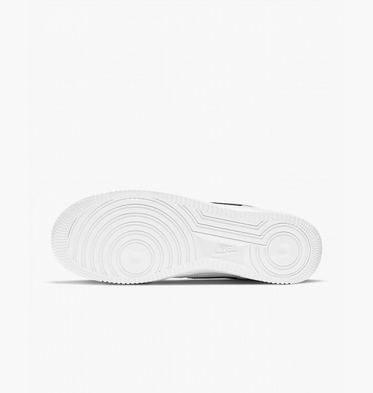 Кроссовки Nike Air Force 1 07 White CT2302-100 фото 16 — интернет-магазин Tapok