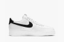 Кроссовки Nike Air Force 1 07 White CT2302-100 Фото 17