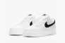 Кроссовки Nike Air Force 1 07 White CT2302-100 Фото 19