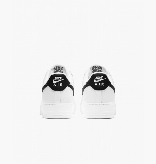 Кроссовки Nike Air Force 1 07 White CT2302-100 фото 20 — интернет-магазин Tapok