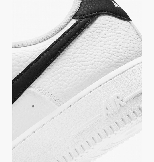 Кроссовки Nike Air Force 1 07 White CT2302-100 фото 22 — интернет-магазин Tapok
