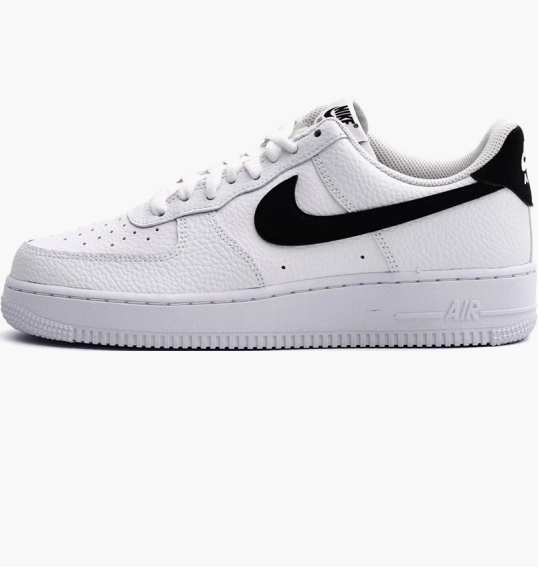 Кроссовки Nike Air Force 1 07 White CT2302-100 фото 23 — интернет-магазин Tapok