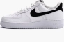 Кроссовки Nike Air Force 1 07 White CT2302-100 Фото 23