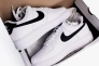 Кроссовки Nike Air Force 1 07 White CT2302-100 Фото 24