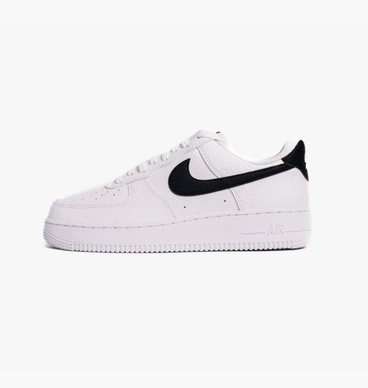 Кроссовки Nike Air Force 1 07 White CT2302-100 фото 25 — интернет-магазин Tapok