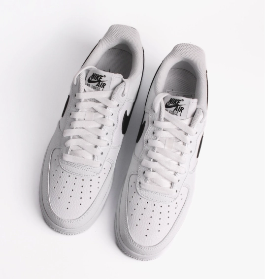 Кроссовки Nike Air Force 1 07 White CT2302-100 фото 26 — интернет-магазин Tapok