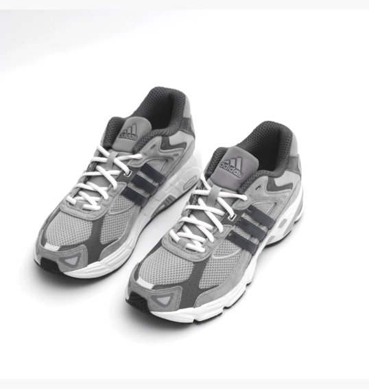 Кроссовки Adidas Originals Response Cl Grey Gz1561 фото 14 — интернет-магазин Tapok