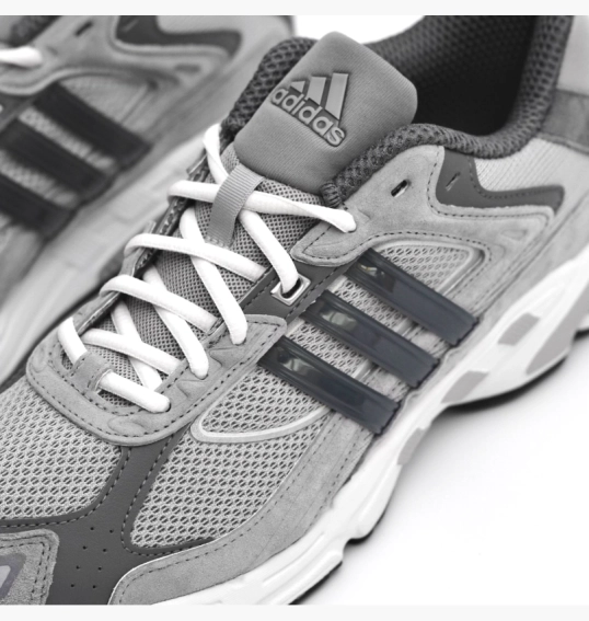 Кроссовки Adidas Originals Response Cl Grey Gz1561 фото 15 — интернет-магазин Tapok