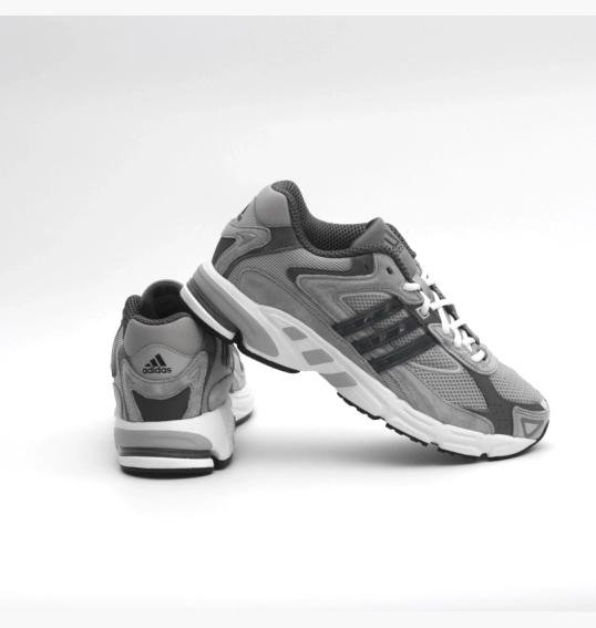 Кроссовки Adidas Originals Response Cl Grey Gz1561 фото 17 — интернет-магазин Tapok