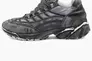 Кросівки Maison Margiela Nylon Runner Sneaker Grey S59WS0197-P5259-T8085 Фото 1